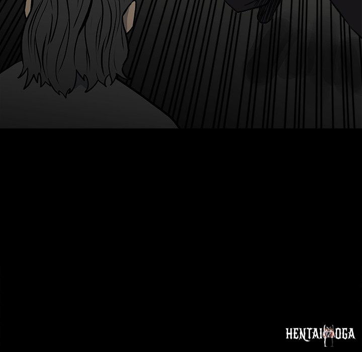 The Villain The Villain Chapter 133 - Page 74