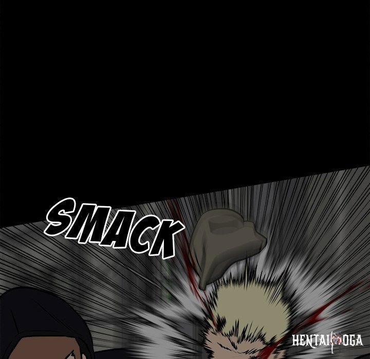 The Villain The Villain Chapter 133 - Page 76