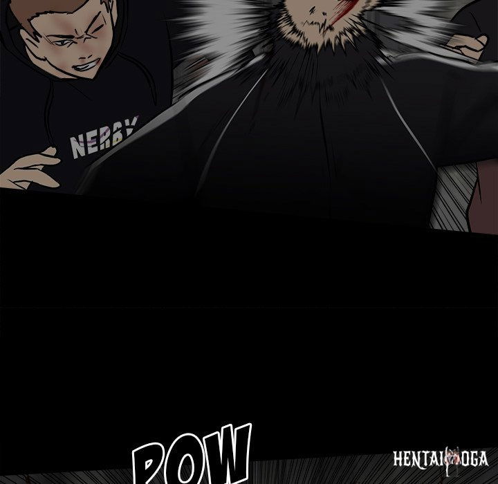 The Villain The Villain Chapter 133 - Page 77