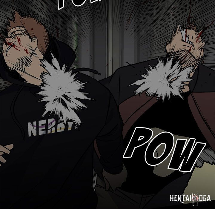 The Villain The Villain Chapter 133 - Page 78