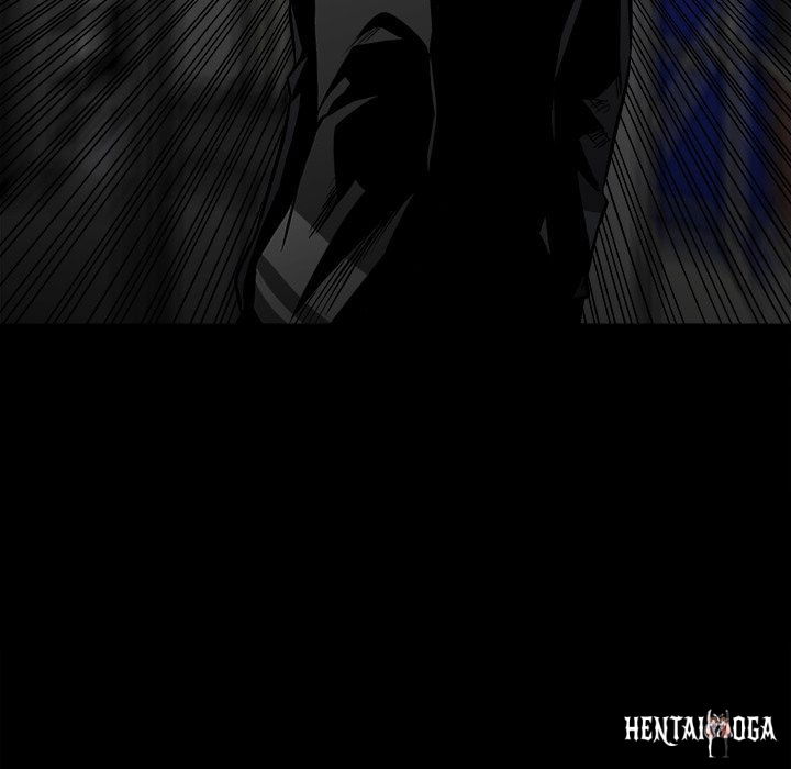 The Villain The Villain Chapter 133 - Page 8