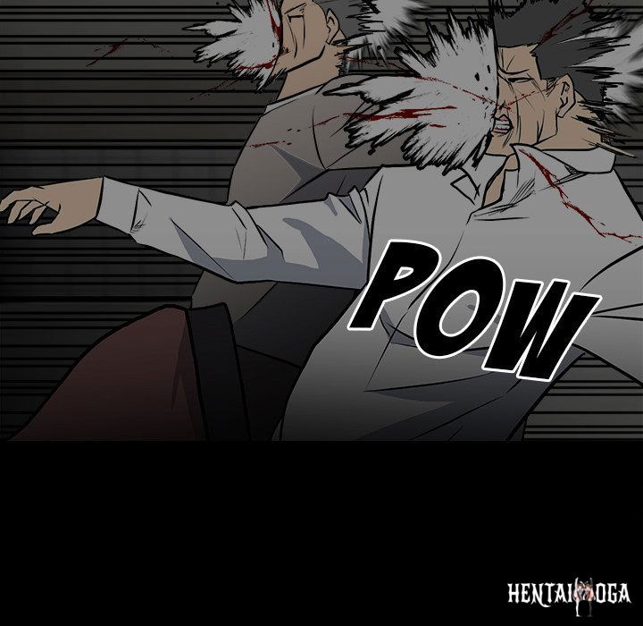 The Villain The Villain Chapter 133 - Page 80