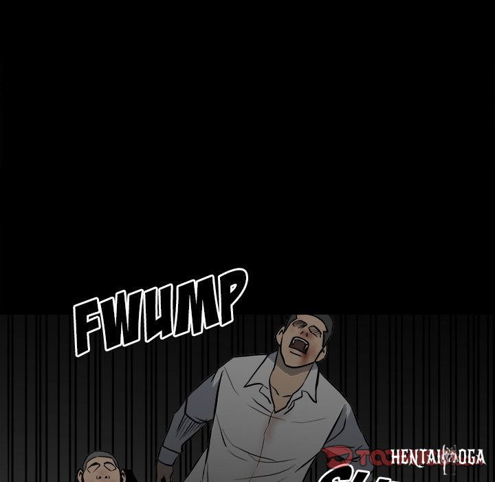 The Villain The Villain Chapter 133 - Page 81