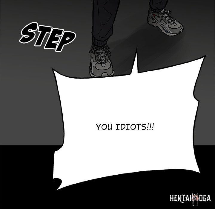 The Villain The Villain Chapter 133 - Page 84