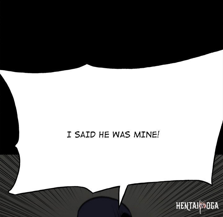 The Villain The Villain Chapter 133 - Page 85