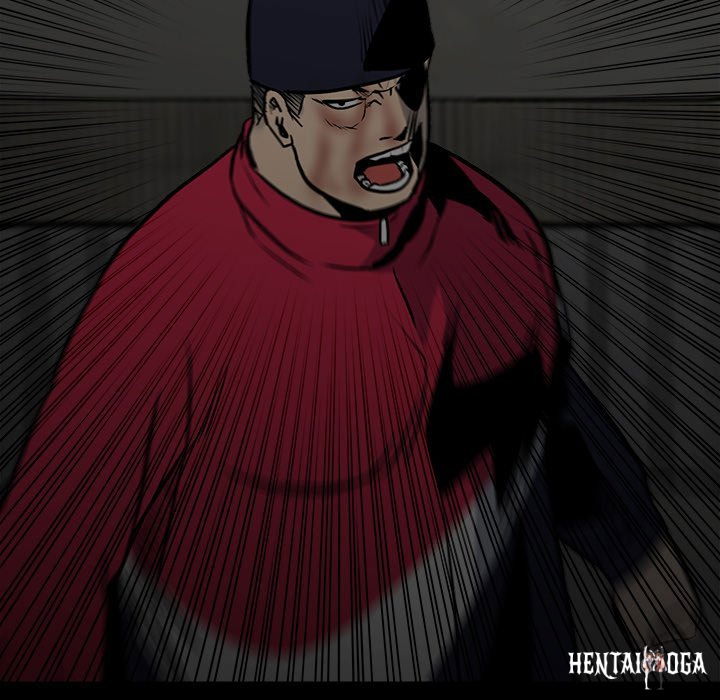 The Villain The Villain Chapter 133 - Page 86