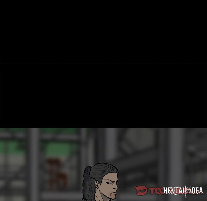 The Villain The Villain Chapter 133 - Page 87