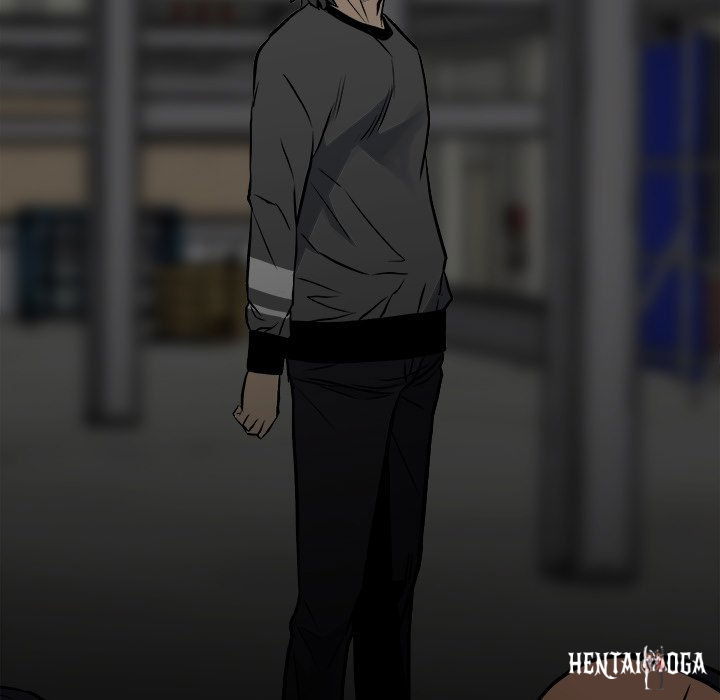 The Villain The Villain Chapter 133 - Page 88