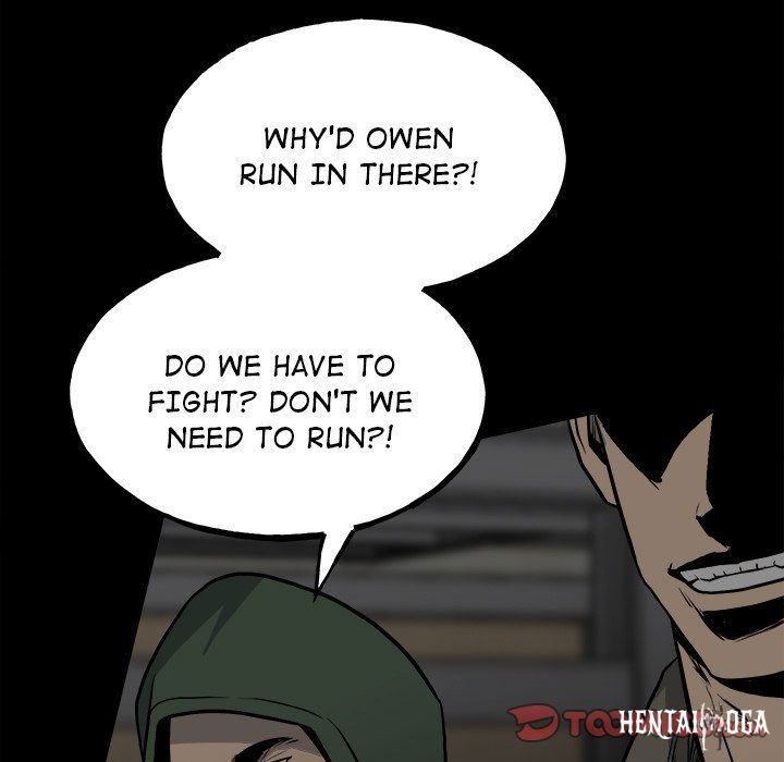 The Villain The Villain Chapter 133 - Page 9