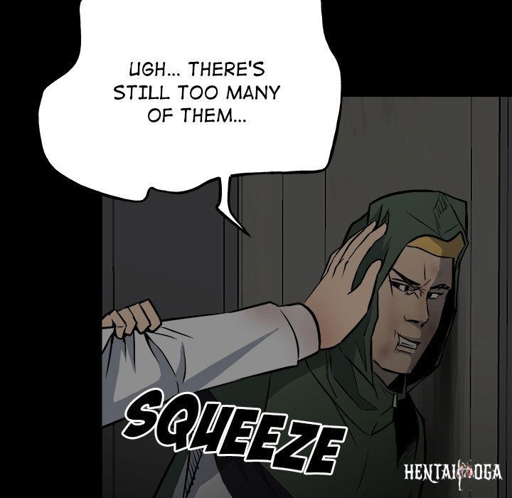 The Villain The Villain Chapter 133 - Page 90