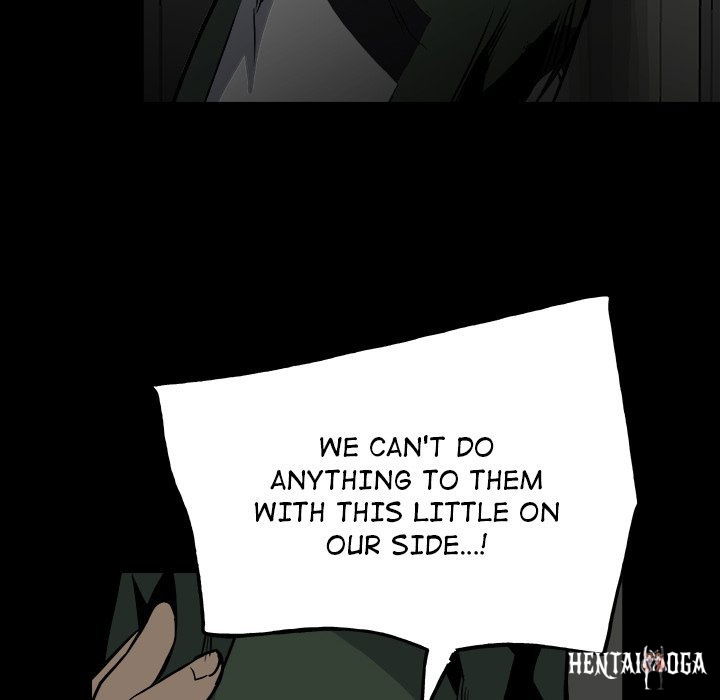 The Villain The Villain Chapter 133 - Page 91