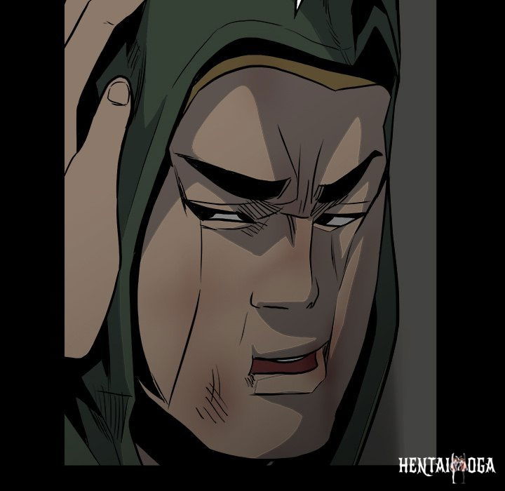 The Villain The Villain Chapter 133 - Page 92