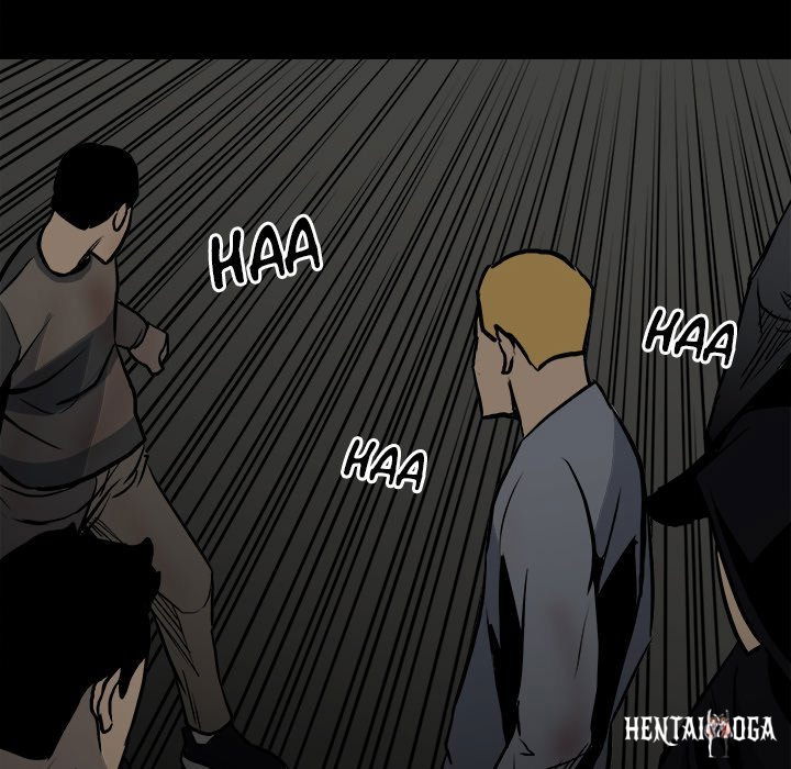 The Villain The Villain Chapter 133 - Page 96