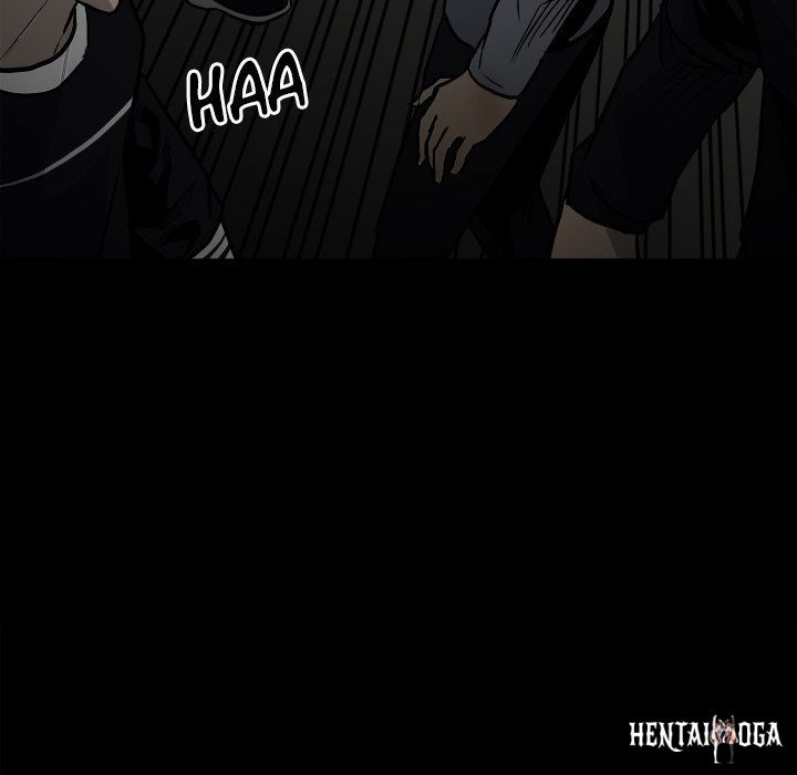 The Villain The Villain Chapter 133 - Page 97