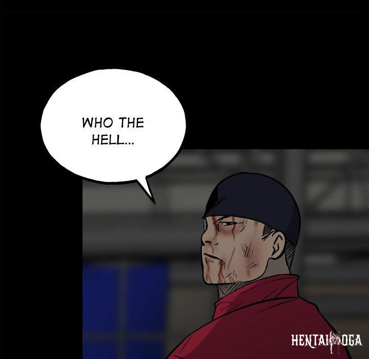 The Villain The Villain Chapter 133 - Page 98