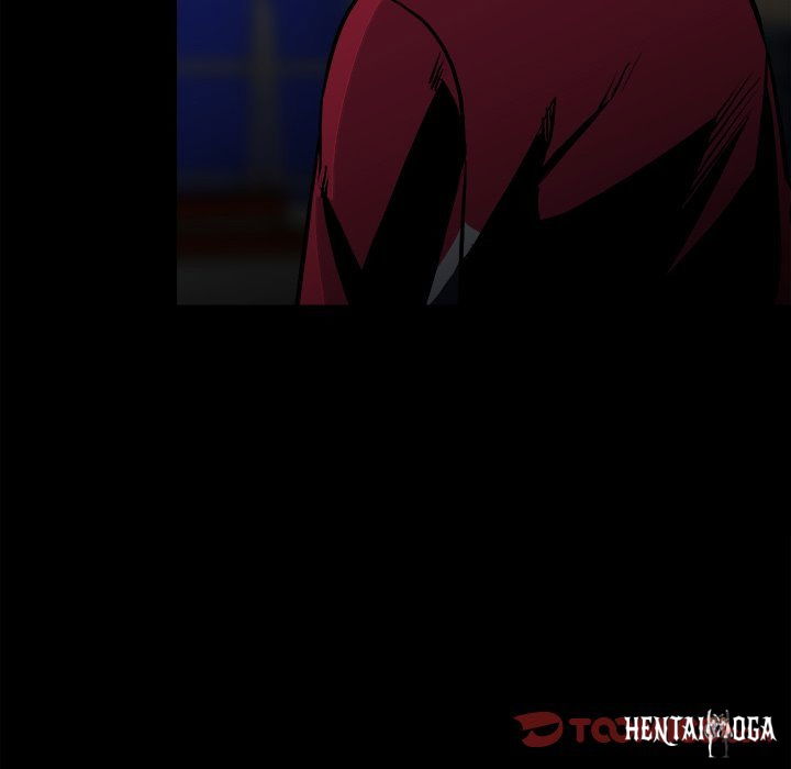 The Villain The Villain Chapter 133 - Page 99