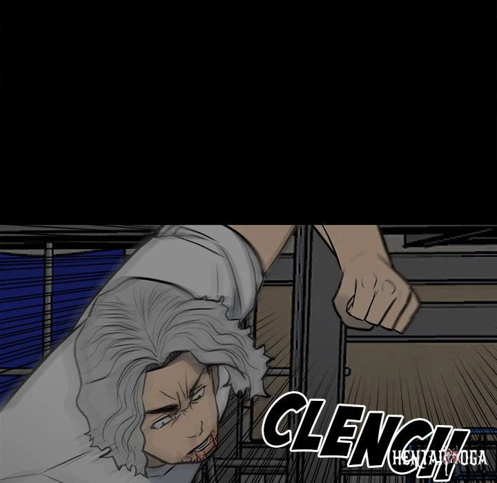 The Villain The Villain Chapter 134 - Page 100