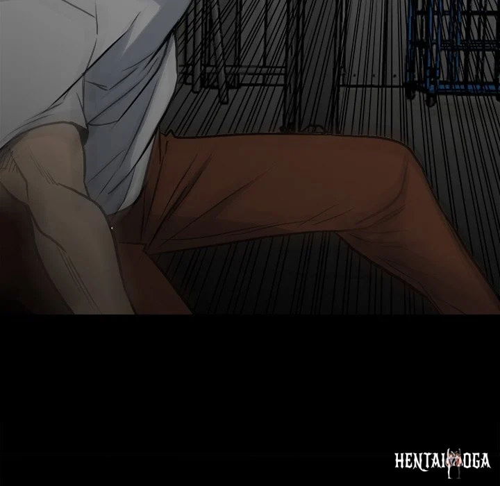 The Villain The Villain Chapter 134 - Page 101