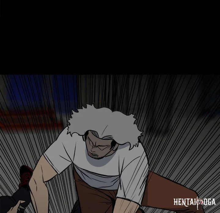 The Villain The Villain Chapter 134 - Page 102