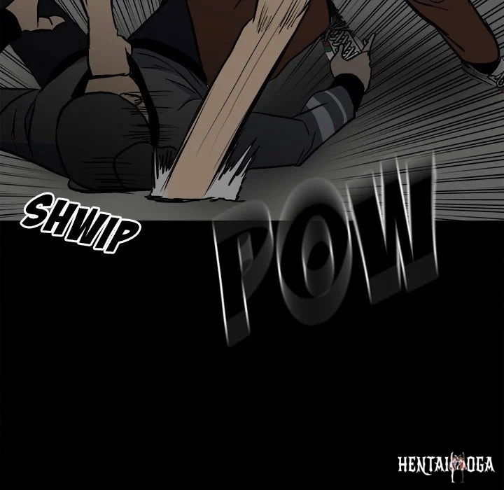 The Villain The Villain Chapter 134 - Page 103