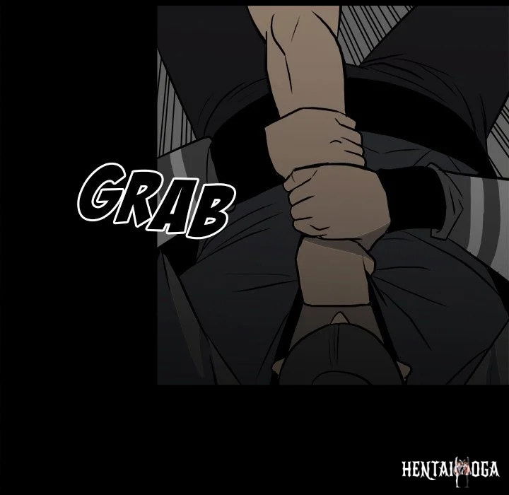 The Villain The Villain Chapter 134 - Page 104