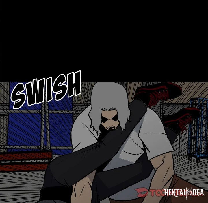 The Villain The Villain Chapter 134 - Page 105