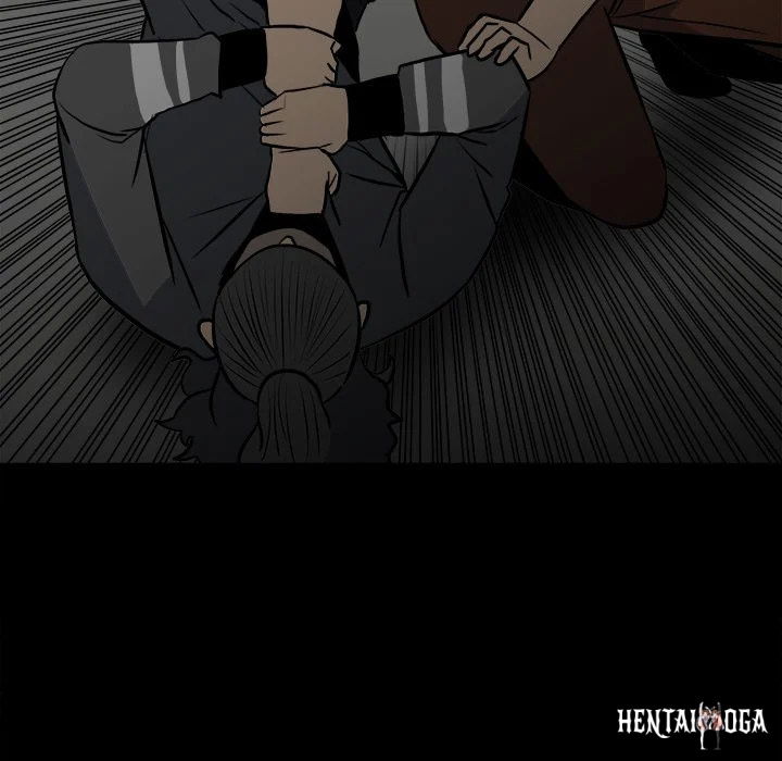 The Villain The Villain Chapter 134 - Page 106