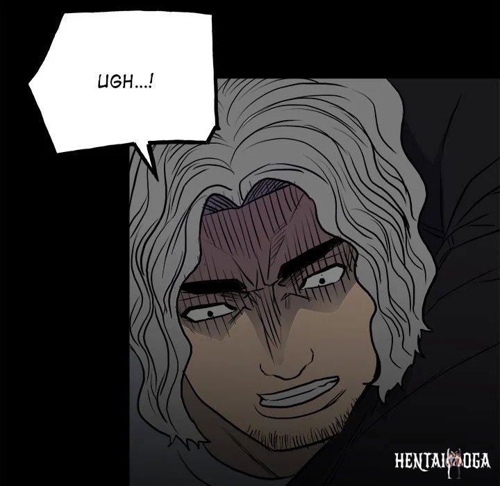 The Villain The Villain Chapter 134 - Page 107