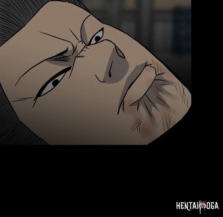 The Villain The Villain Chapter 134 - Page 109