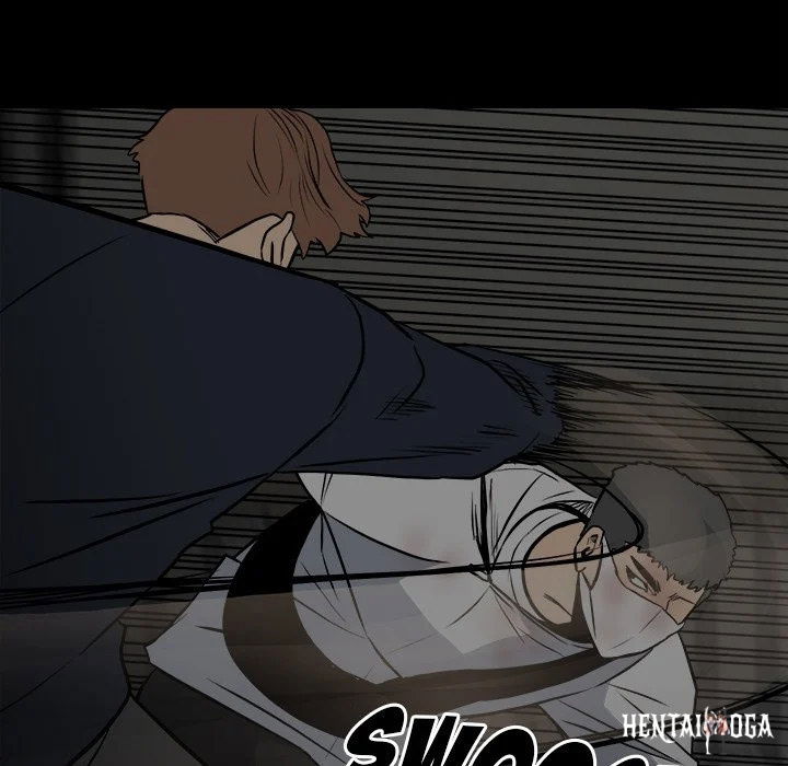 The Villain The Villain Chapter 134 - Page 11