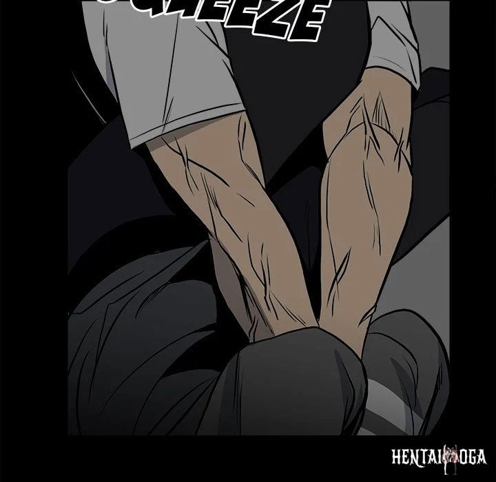 The Villain The Villain Chapter 134 - Page 112