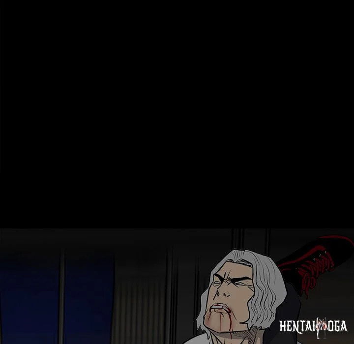 The Villain The Villain Chapter 134 - Page 113