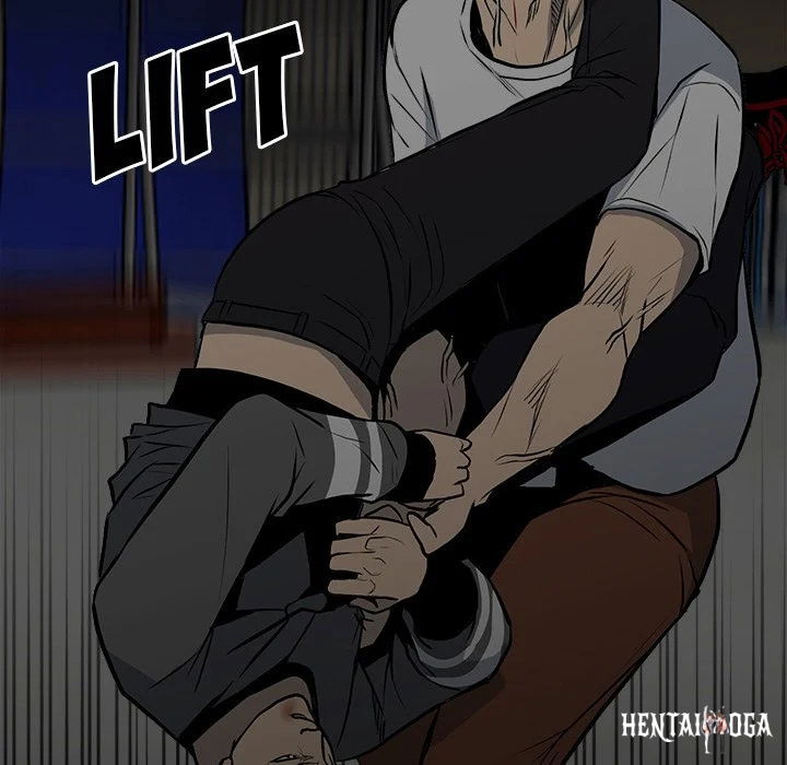 The Villain The Villain Chapter 134 - Page 114