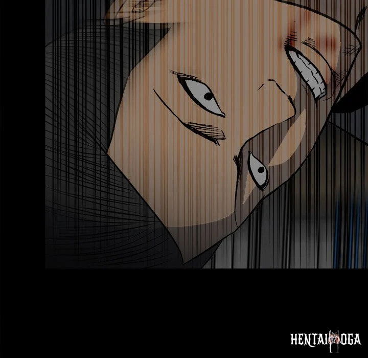 The Villain The Villain Chapter 134 - Page 119