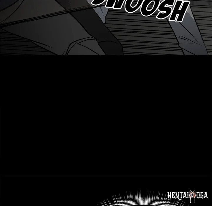 The Villain The Villain Chapter 134 - Page 12