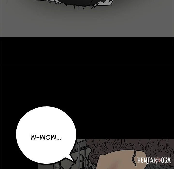 The Villain The Villain Chapter 134 - Page 122