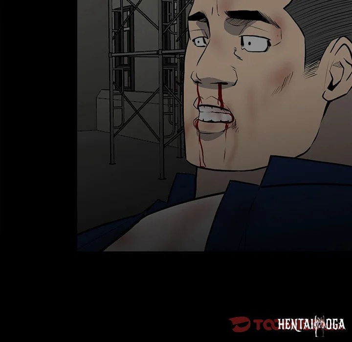 The Villain The Villain Chapter 134 - Page 123