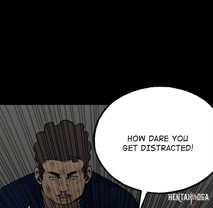 The Villain The Villain Chapter 134 - Page 124