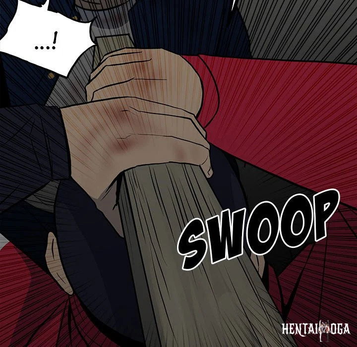 The Villain The Villain Chapter 134 - Page 125