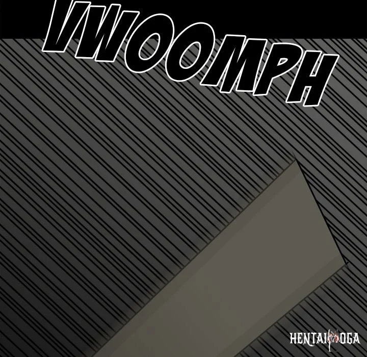 The Villain The Villain Chapter 134 - Page 127