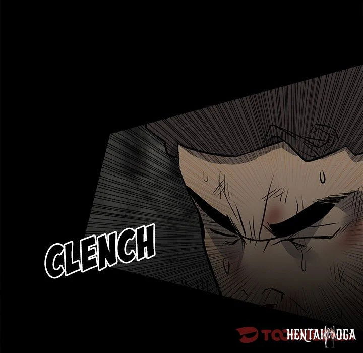 The Villain The Villain Chapter 134 - Page 129