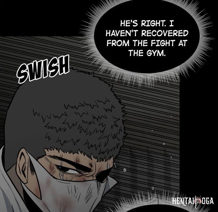 The Villain The Villain Chapter 134 - Page 13