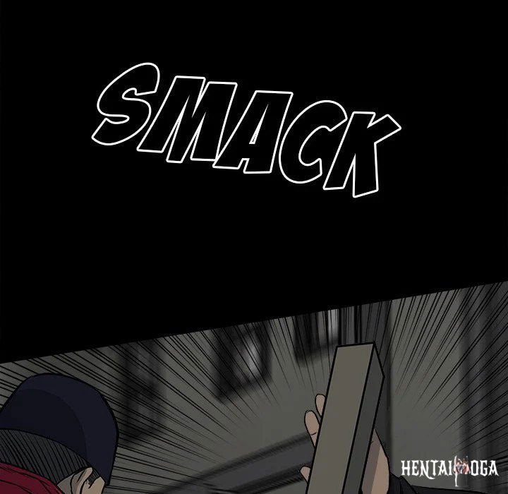 The Villain The Villain Chapter 134 - Page 130