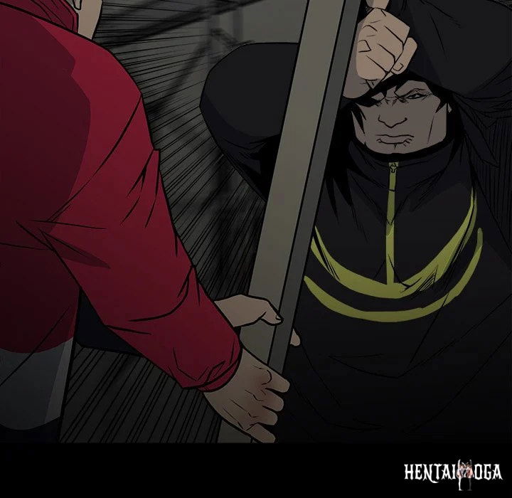 The Villain The Villain Chapter 134 - Page 131