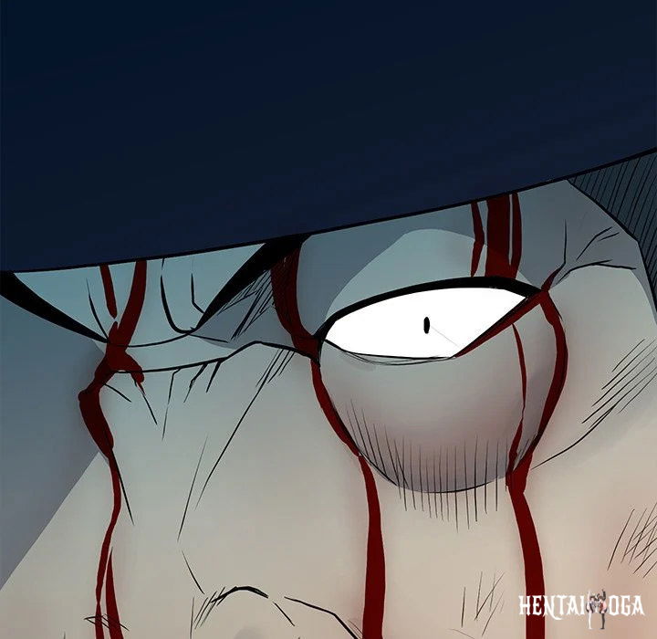 The Villain The Villain Chapter 134 - Page 133