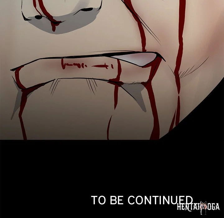 The Villain The Villain Chapter 134 - Page 134