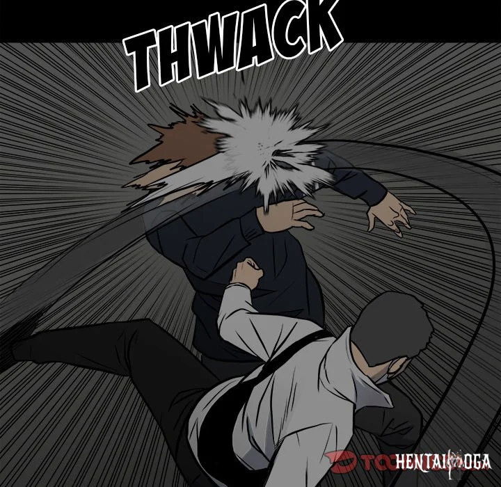 The Villain The Villain Chapter 134 - Page 15