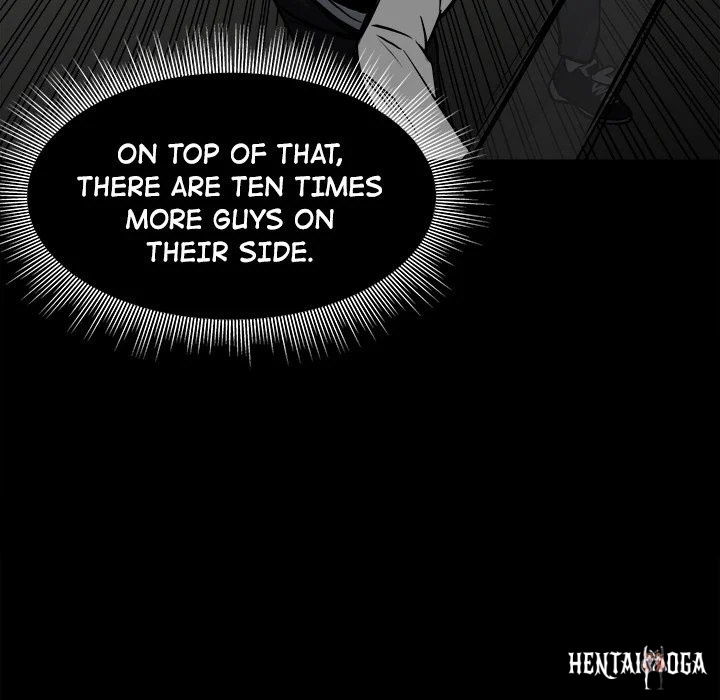 The Villain The Villain Chapter 134 - Page 16