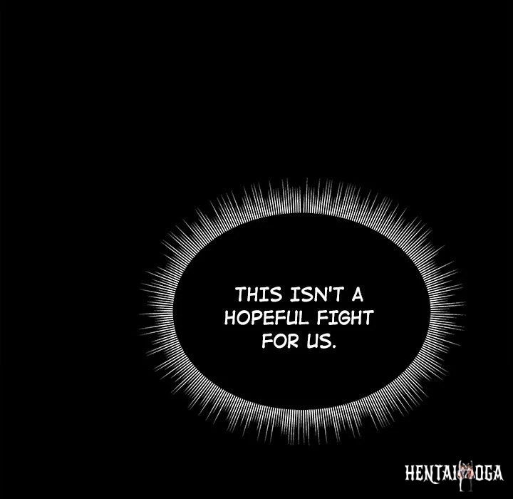 The Villain The Villain Chapter 134 - Page 17