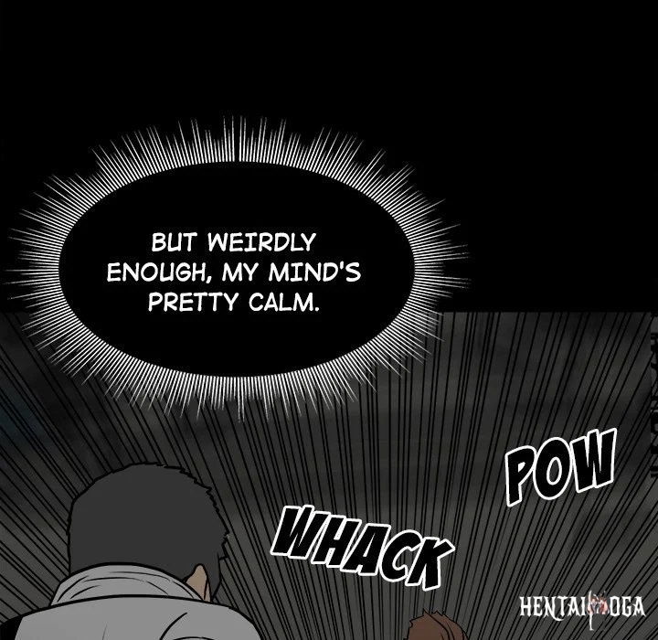 The Villain The Villain Chapter 134 - Page 18